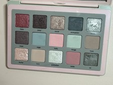 Natasha Denona Retro Glam Eyeshadow Palette P...