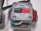 VEXTA ORIENTAL  (2) A6224-9015KE/ ( 1)  PK245-01A HASE STEPPING MOTOR — photo 3