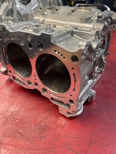 Subaru Ej25 High Hp Capable Engine Block Pinned And Closed Deck