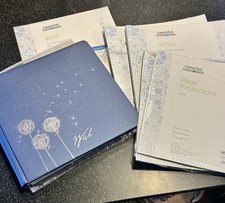 Creative Memories, Make A Wish Scrapbook Bundle