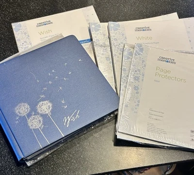 Creative Memories 12x12 Scrapbooking Albums for sale - eBay