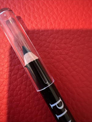 Smokey Eye Stift Kajal Kohl Schwarz Augenstift Make up Black Pencil P1 Lovren