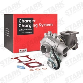 Turbolader STARK SKCT-1190907 für FORD RANGER (ER, EQ)