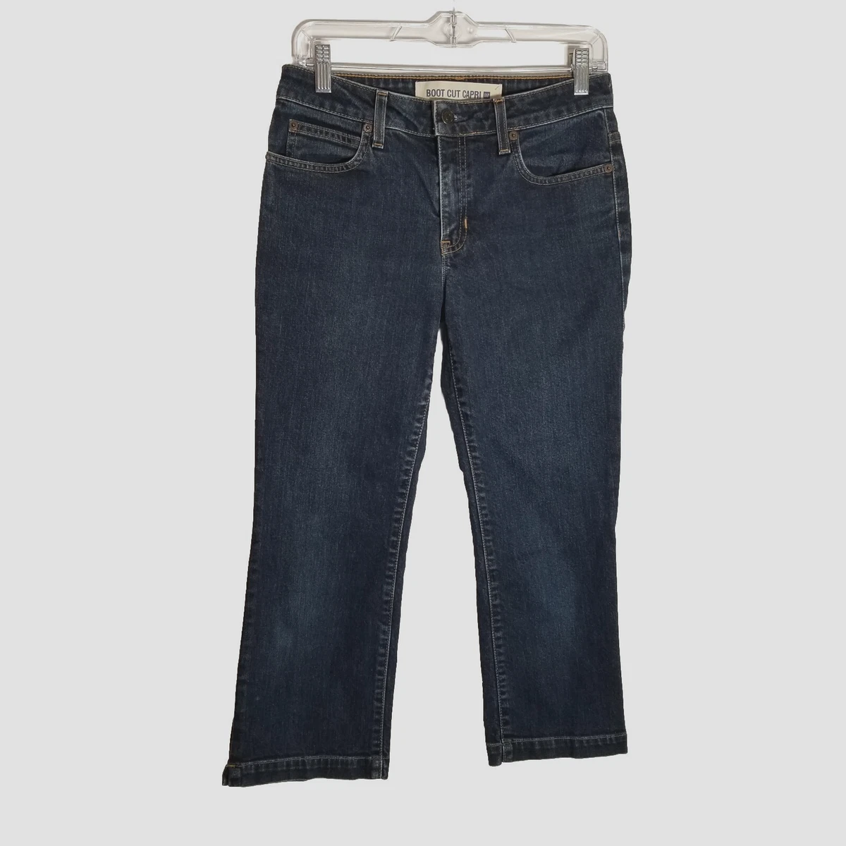 LOLË Momentum Cropped - Capri pour femme | Sports Experts