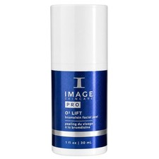 Image O2 Lift Enzymatic Facial Peel