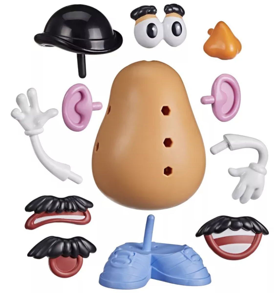 Potato Head Disney Pixar Toy Story 5 Talkin' Mr. Potato Head New