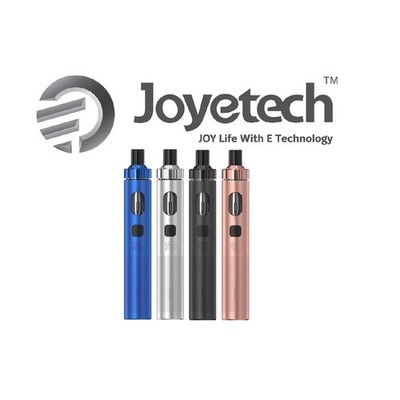 Joyetech eGo AIO 2 E-Zigaretten Set Starter Kit Einsteiger 1700 mAh - 2ml USB-C