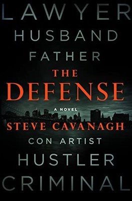 The Defense, Cavanagh, Steve