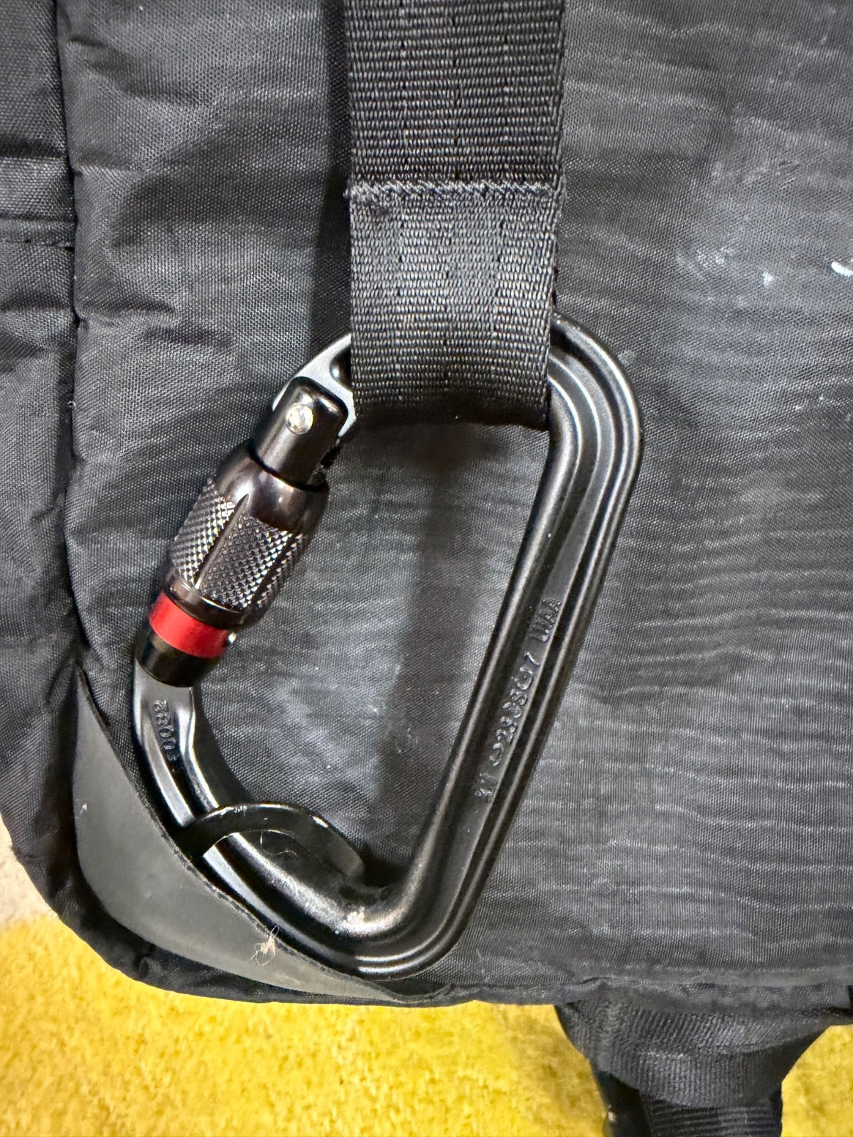 BLACKMILE Travel Backpack (Version 2) - image 12