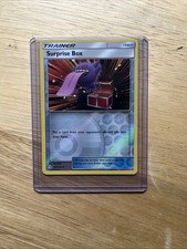 Surprise Box 187/214 SM Unbroken Bonds Reverse Holo NM on eBay