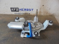 Hyundai i30 II GD Scheibenwischermotor Hinten 98700A5000 131019