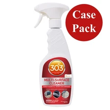 303 Multi-Surface Cleaner with Trigger Sprayer - 16oz *Case of 6*