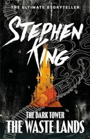 Stephen King - Dark Tower Iii The Waste Lands Volume 3 - Paperbac - G245Z
