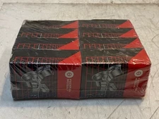 8 Pair of Federal Mogul 3380CPA Connecting Rod Bearings (16 Pieces Total)