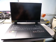 Acer Nitro 17 AN17-42-R9TH 17.3-inch R7-8845HS RTX 4060 16Gb 1TB 165HZ #7690