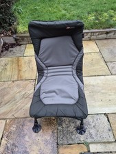 JRC Xlite Stealth Chair Recliner