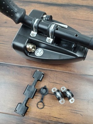 Repair Kit GARRETT AT PRO AT MAX AT GOLD Control Unit Mount Fix Metal Detector +