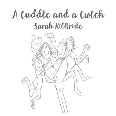 A Cuddle and a Cwtch | Karl Davies (u. a.) | Englisch | Taschenbuch | 2019