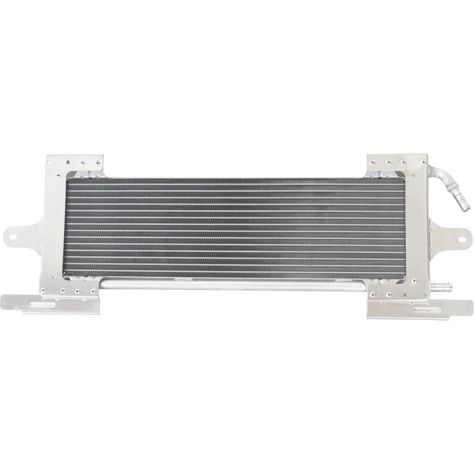 Transmission Oil Cooler BR3Z7A095B For Ford Mustang 2011-2014 Foto 4 de 4