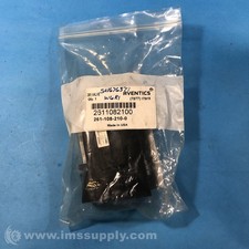 Aventics 261-108-210-0 Pneumatic Directional Valve FNOB