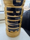 1 Signed Gold Prime Bottle + 3 Gold Bottles+ 2 Jersey And Hoodie + 3 Signed Hats — photo 7