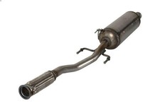 Ruß-/Partikelfilter, Abgasanlage JMJ JMJ 1293 DS DS 3 (SA_) 1.6 2015-2019