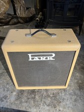 Park LE20 Vintage 20w  Valve Guitar Combo