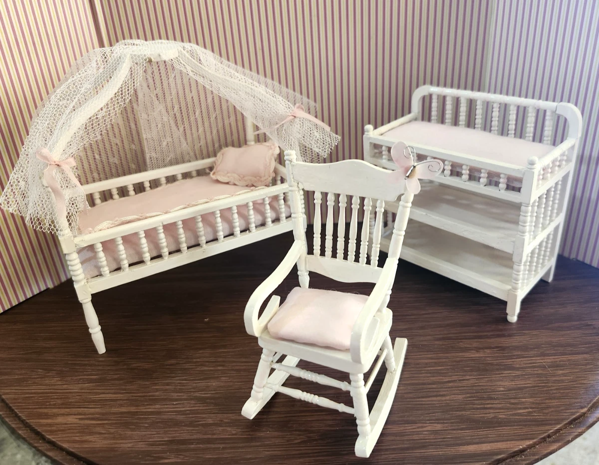 25+ Nursery Sets with Vintage for sale | Updated Oct 2026