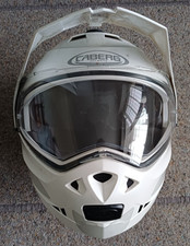 Caberg Tourmax helmet large 59-60 size