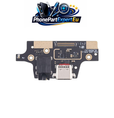 Ladeport Card Connector für Ulefone Armor Pad 4 Ultra
