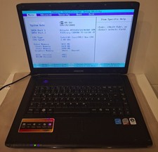 Samsung R510  15,4'' Notebook  Lap Top  ( 1782 )