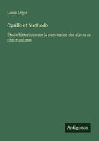Cyrille Et Methode Louis LéGer