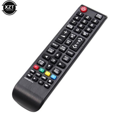 NEW Universal Remote Control for ALL Samsung LCD LED HDTV Smart TVs AA59-00741A