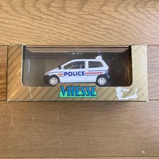 Norev 1/43 Renault Twingo 1995 French Police