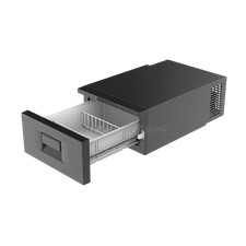 Bekule 20L Drawer fridge 12/24 compressor fridge Alpicool with LG compressor 