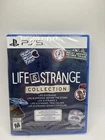 Life is Strange Collection PS5 BRAND NEW SEALED
