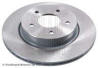 2X Bremsscheibe Hinterachse FüR Nissan Renault Leaf Qashqai II SUV X-TRAIL III