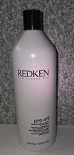 Redken Pre Art Clarifying Treatment 33.8 fl oz SEALED