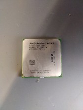 AMD Athlon 64 X2 4200 2.2GHz dual core ADO4200IAA5DO R C02172026I