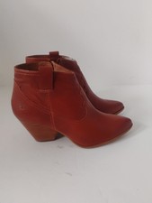 Frye Women's Ankle Pointed Toe for sale