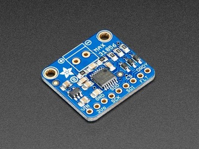 Adafruit Universal Thermocouple Verstärker MAX31856 Breakout- Platine
