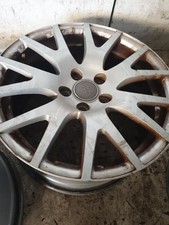 Jantes Audi TT