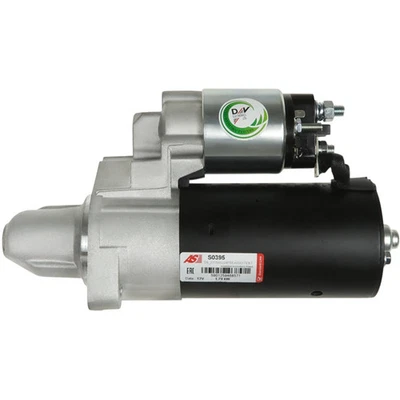 Anlasser für Mercedes GLE W166 C292 GLS X166 M-Klasse W163 W164 W166 W211 W212 - Bild 1 von 4