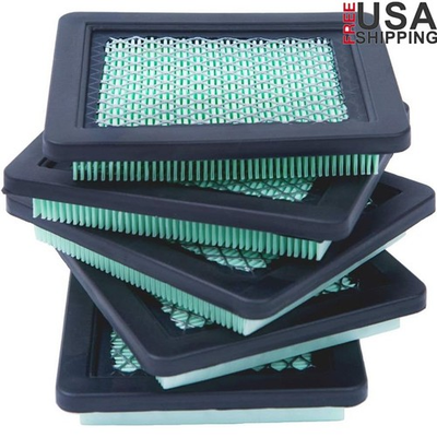 #ad High Performance Air Filter Honda GC160 GCV160 GC190 GCV190 Mowers 5 Pack New $13.79