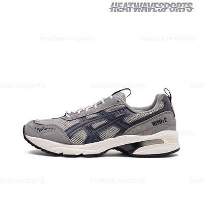 Asics Gel 1090V2 'Oyster Grey' 1203A224-020 Men New Sizes