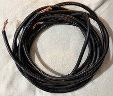 MONSTER CABLE Z1R High End Lautsprecherkabel 2x4 Meter Z Series