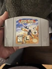 Star Wars: Rogue Squadron Nintendo 64 LucasArts NTSC-U/C Cartridge