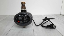 Regolatore di flusso elettronico Einhell 4174221 DANNEGGIATO