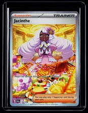 Pokemon Jacinthe 122 088