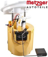 Metzger 2250624 Kraftstoff-FöRdereinheit Kraftstoffpumpe FüR Mercedes-Benz
